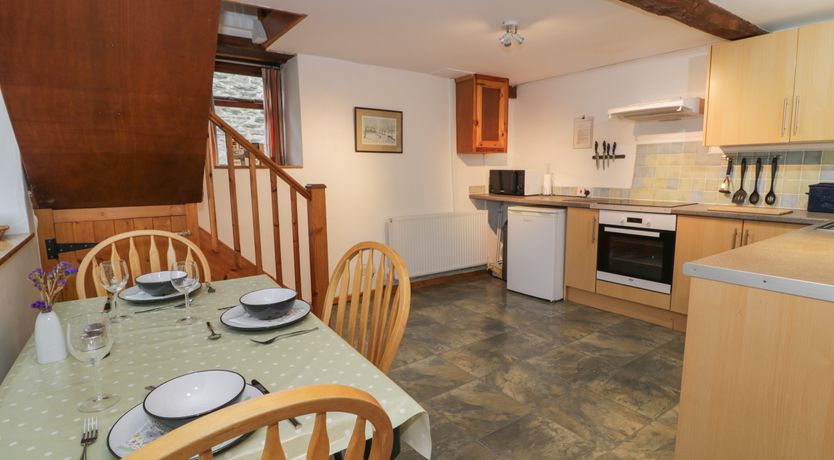 Photo of Graig Las The Stables