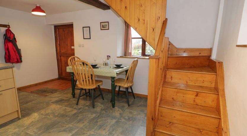 Photo of Graig Las The Stables