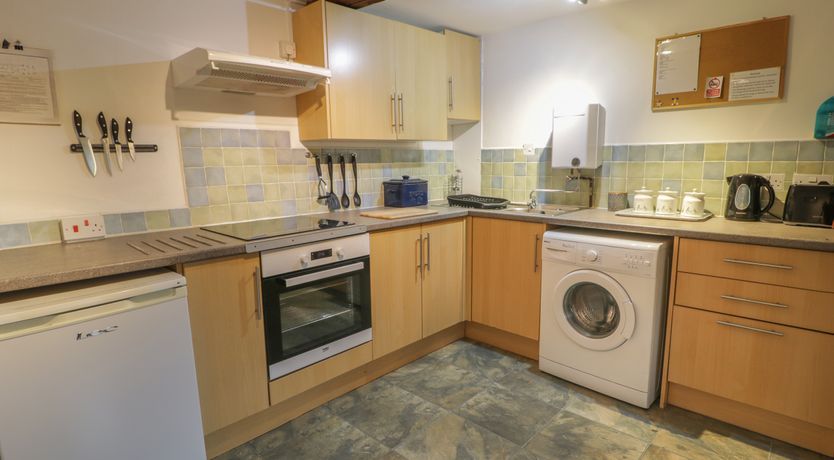 Photo of Graig Las The Stables