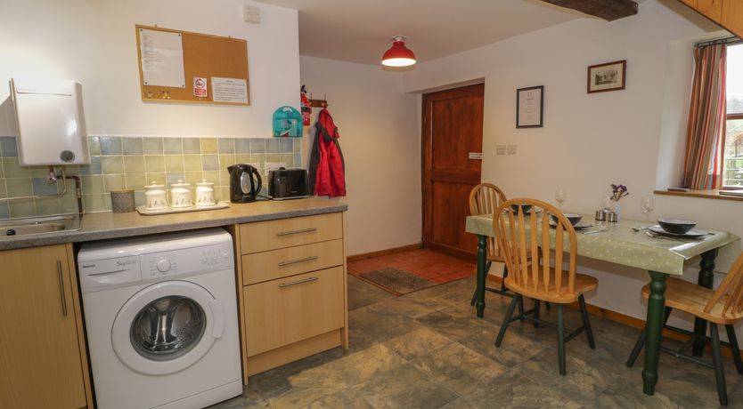 Photo of Graig Las The Stables