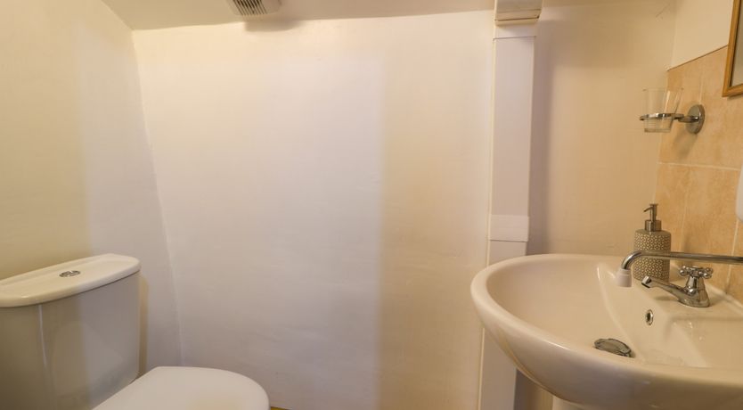 Photo of Graig Las The Stables