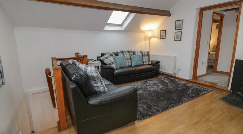 Photo of Graig Las The Stables