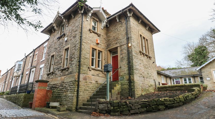 Photo of Leazes Cottage