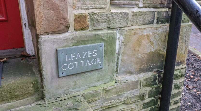 Photo of Leazes Cottage