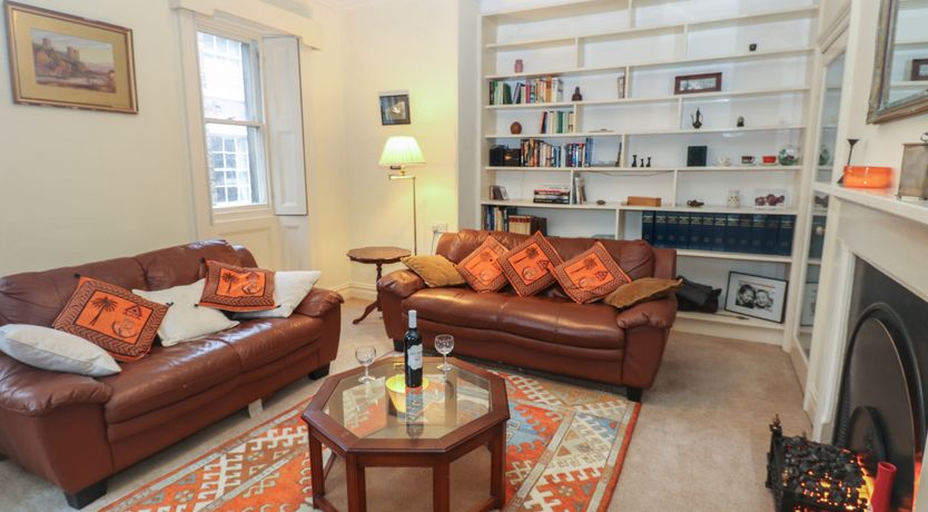 Photo of Leazes Cottage