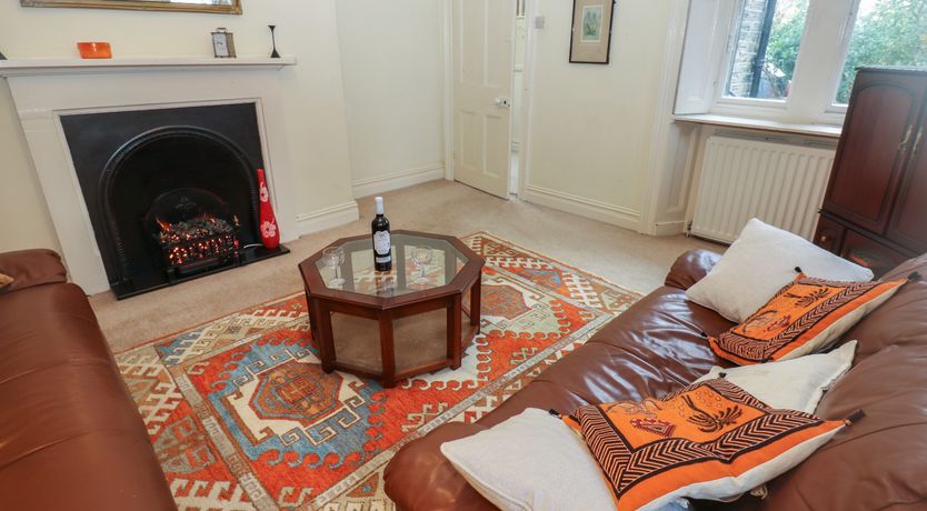 Photo of Leazes Cottage