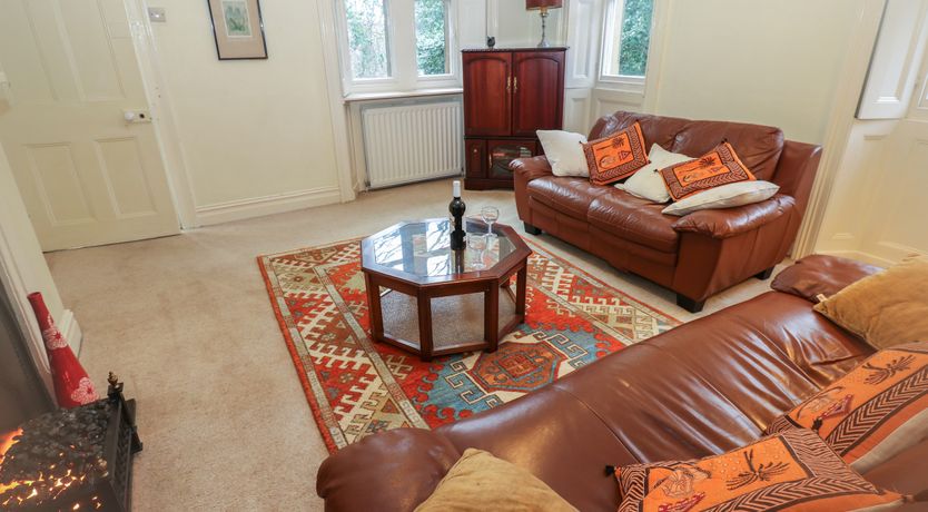 Photo of Leazes Cottage