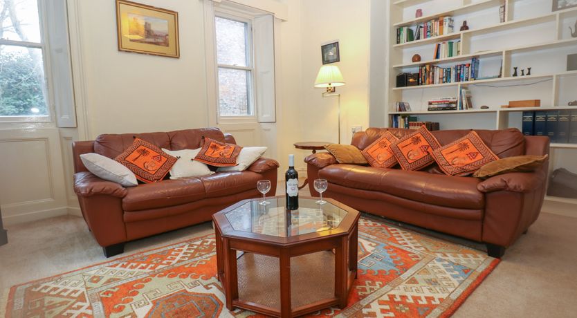 Photo of Leazes Cottage