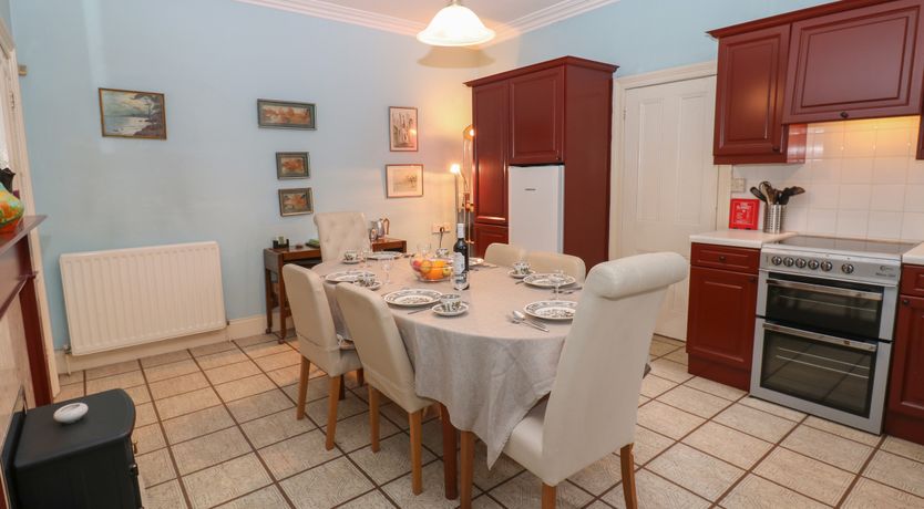 Photo of Leazes Cottage