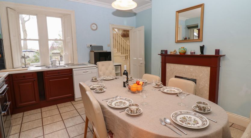 Photo of Leazes Cottage