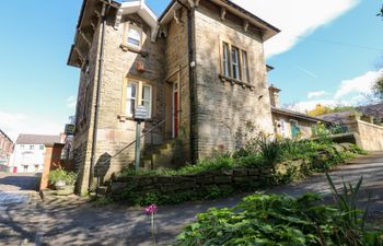 Leazes Cottage Holiday Home
