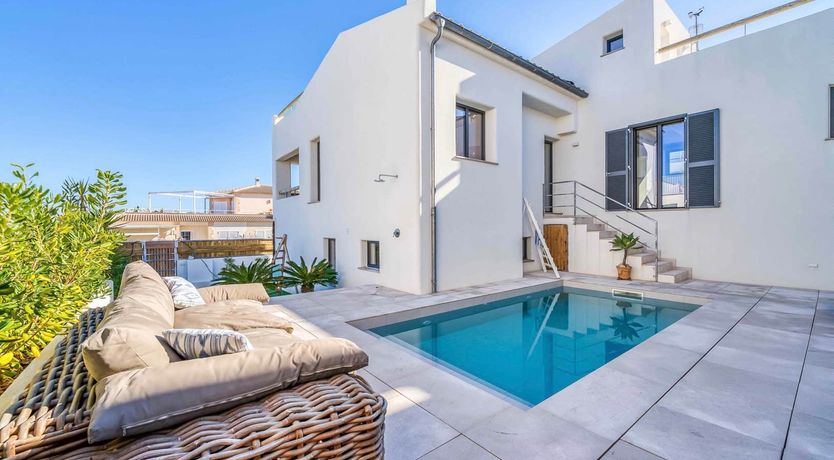 Photo of Glimmering Tranquillity