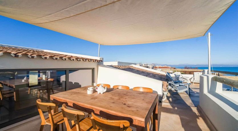 Photo of Glimmering Tranquillity