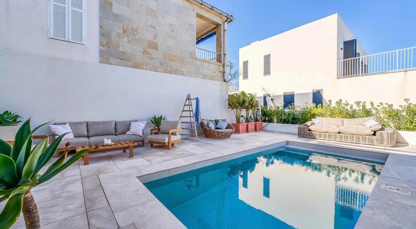 Photo of Glimmering Tranquillity