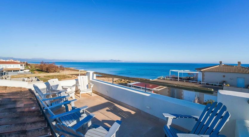 Photo of Glimmering Tranquillity