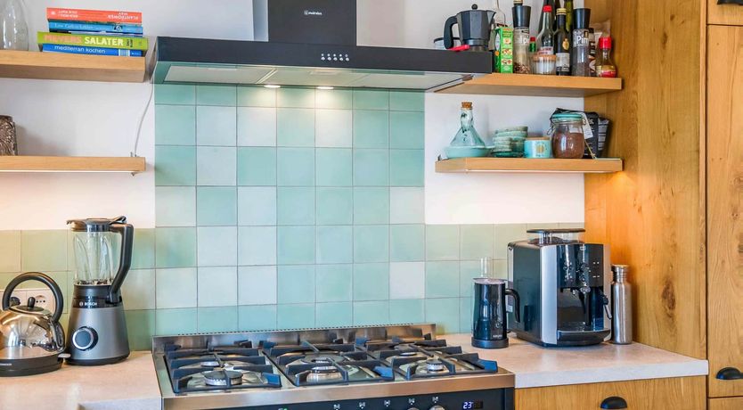 Photo of Glimmering Tranquillity