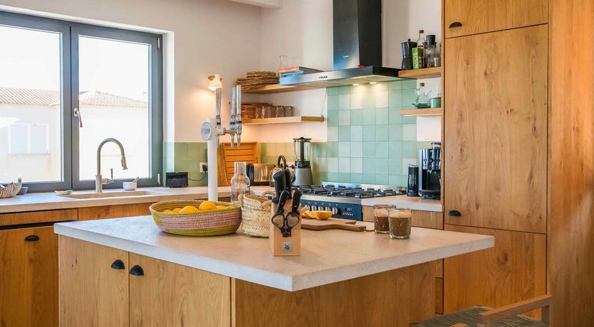 Photo of Glimmering Tranquillity