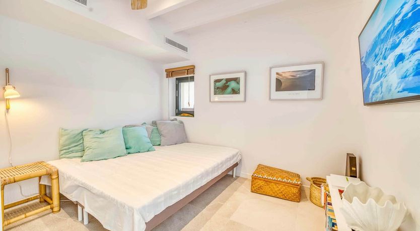 Photo of Glimmering Tranquillity