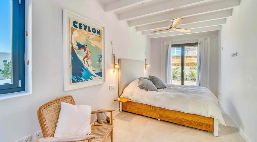 Photo of Glimmering Tranquillity