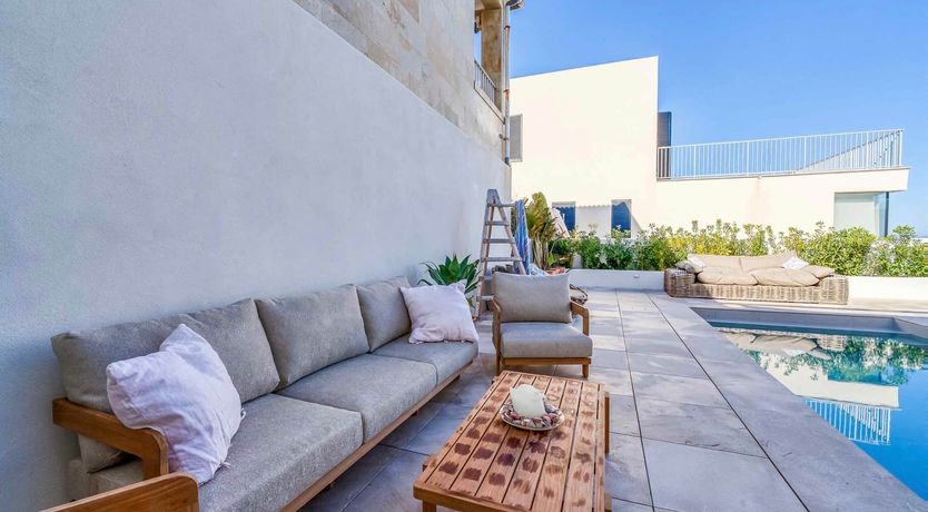 Photo of Glimmering Tranquillity