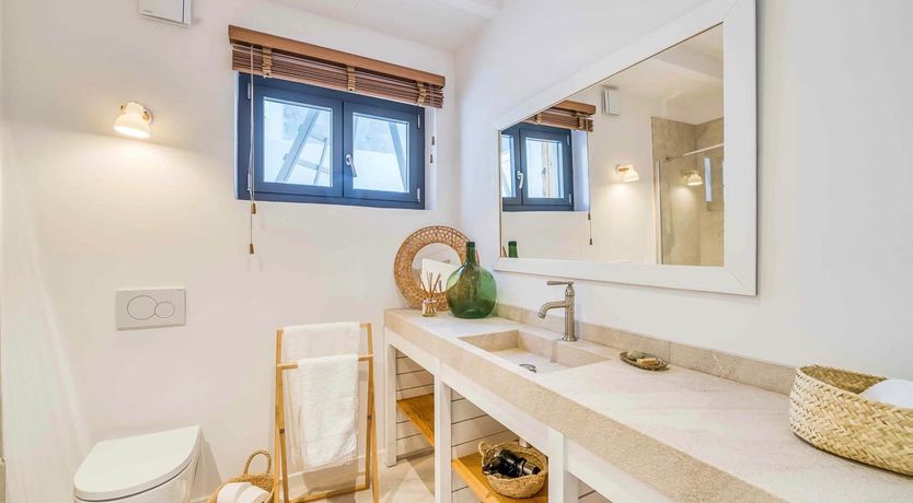 Photo of Glimmering Tranquillity