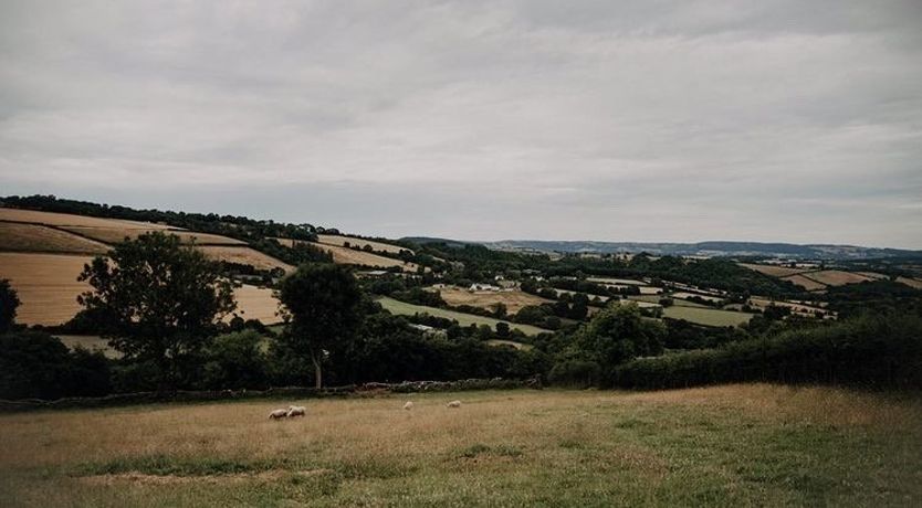 Photo of Ash Hut, Wiveliscombe