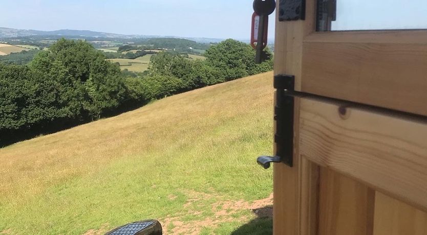 Photo of Ash Hut, Wiveliscombe