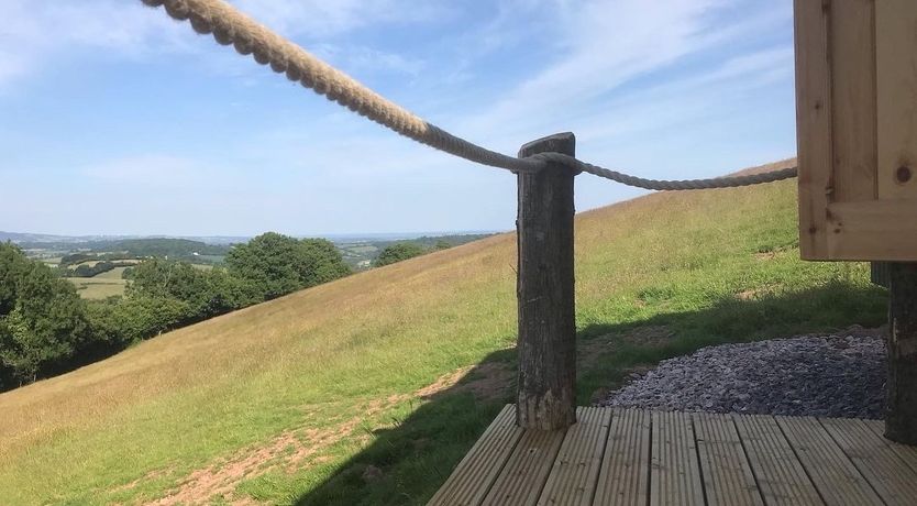 Photo of Ash Hut, Wiveliscombe