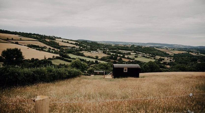 Photo of Ash Hut, Wiveliscombe