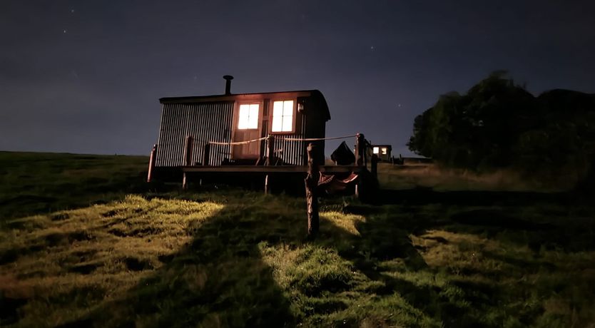 Photo of Ash Hut, Wiveliscombe