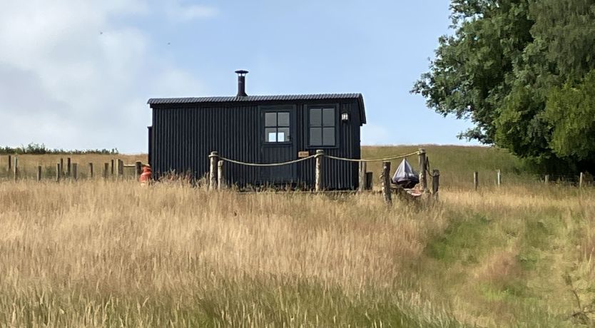 Photo of Ash Hut, Wiveliscombe