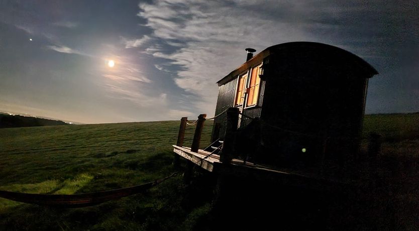 Photo of Ash Hut, Wiveliscombe
