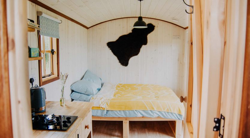 Photo of Ash Hut, Wiveliscombe