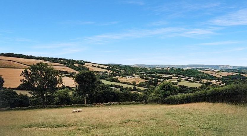 Photo of Ash Hut, Wiveliscombe