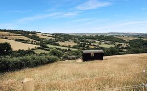 Photo of Ash Hut, Wiveliscombe