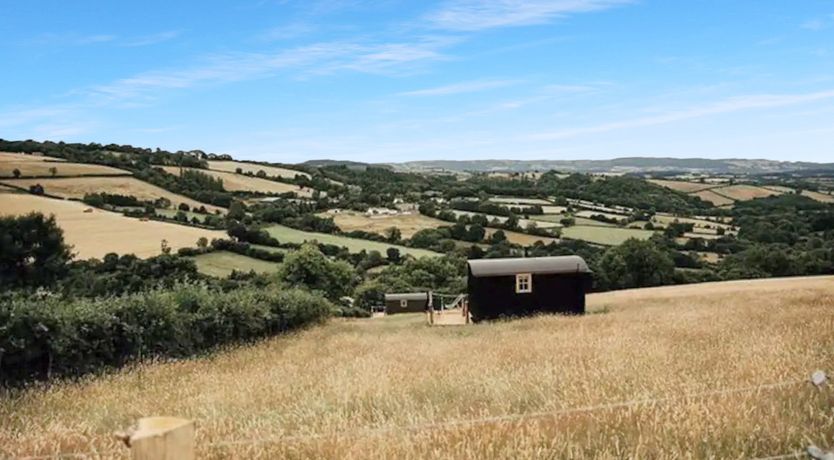 Photo of Ash Hut, Wiveliscombe