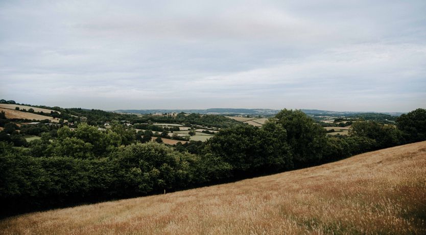 Photo of Oak Hut, Wiveliscombe