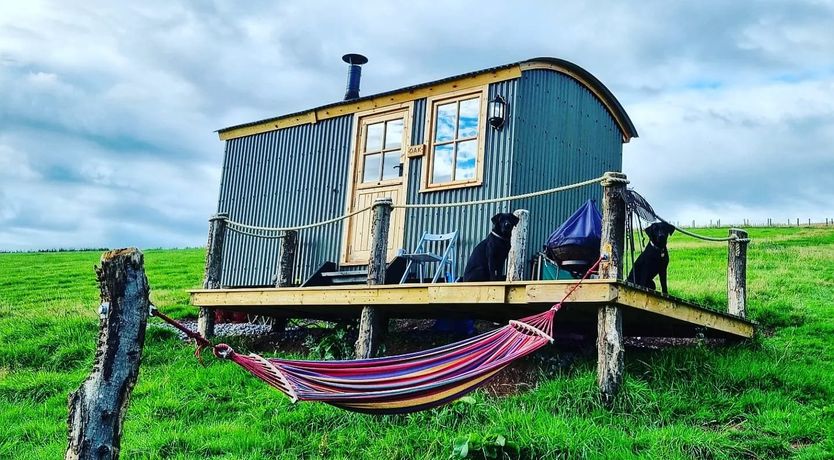 Photo of Oak Hut, Wiveliscombe