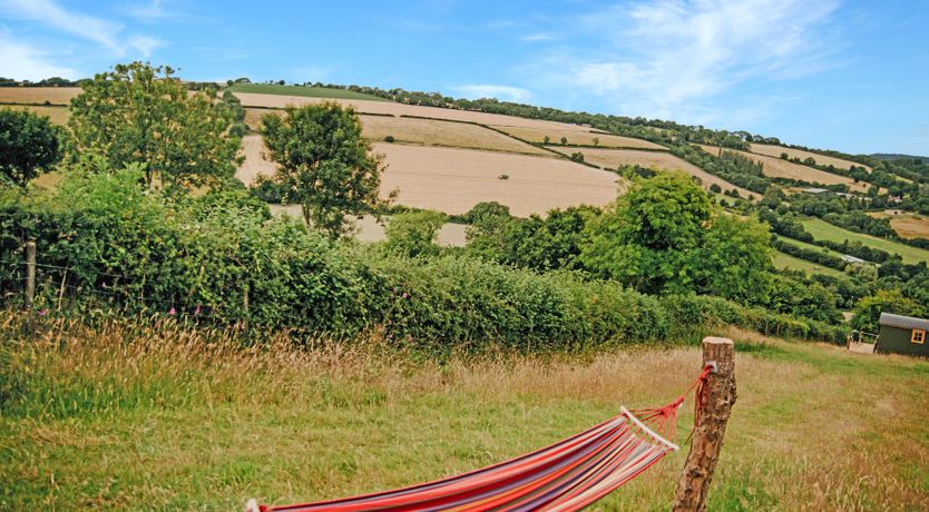 Photo of Oak Hut, Wiveliscombe