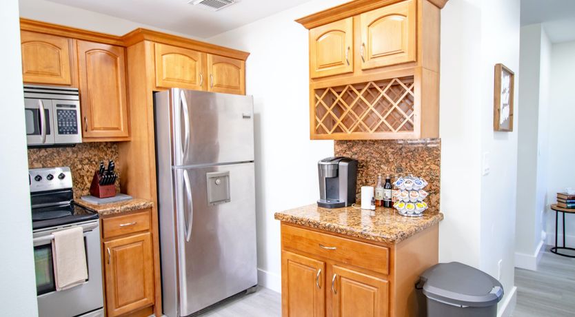 Photo of Good Vibes Oasis