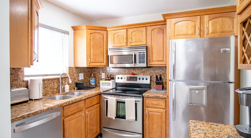 Photo of Good Vibes Oasis