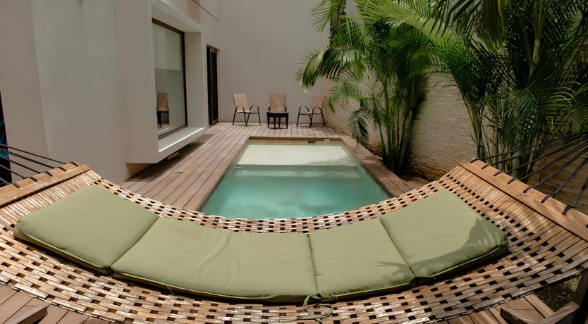 Photo of Luxury Getaway