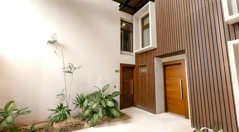 Photo of Luxury Getaway