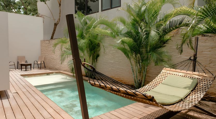 Photo of Luxury Getaway