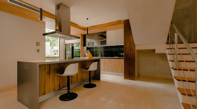 Photo of Luxury Getaway