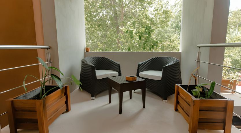 Photo of Luxury Getaway