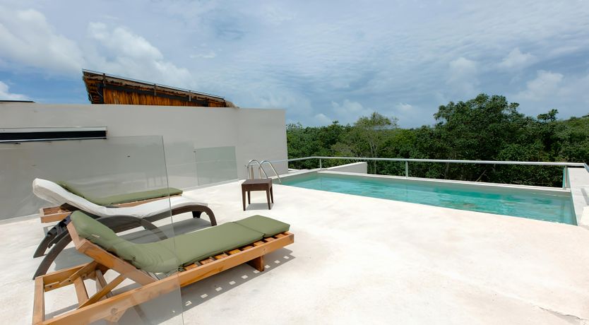 Photo of Luxury Getaway