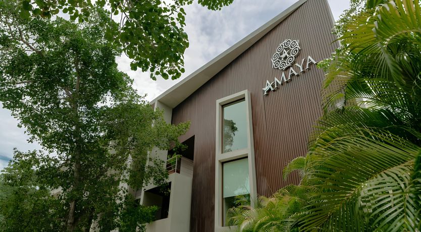 Photo of Luxury Getaway