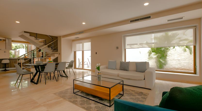 Photo of Luxury Getaway