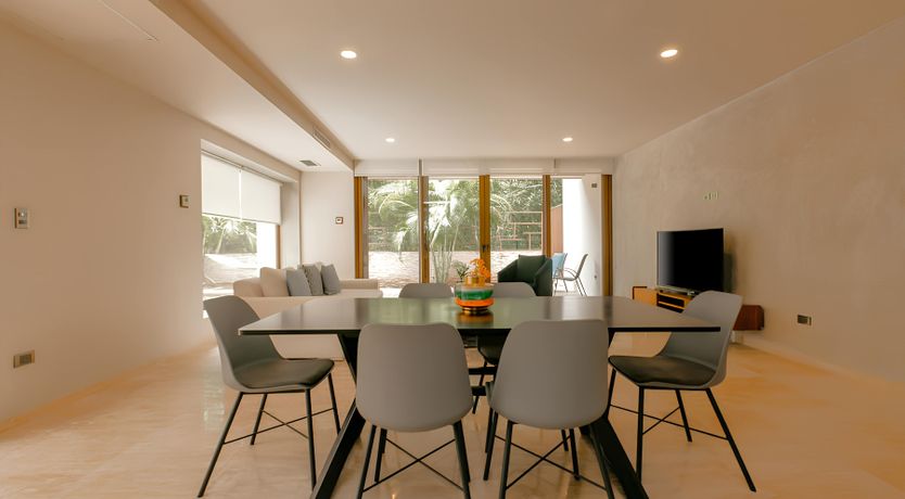 Photo of Luxury Getaway